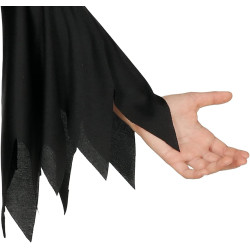 Child Lady Monster Costume for Girls