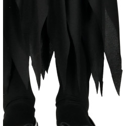 Child Lady Monster Costume for Girls