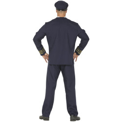 Pilot Costume for Man