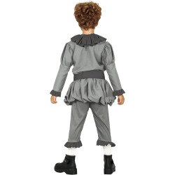 Clown Killer Costume for Boys