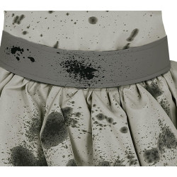 Zēnu klauna slepkavas kostīms