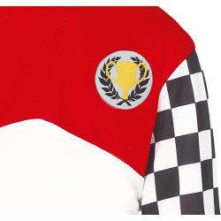 Formula 1 pilota kostīms zēniem