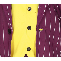 Killer Jester Costume for Boys