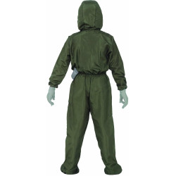 Nuclear Halloween Costume for kids