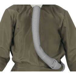 Nuclear Halloween Costume for kids