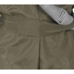 Nuclear Halloween Costume for kids