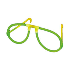 Apgaismotas brilles, 2 gab.