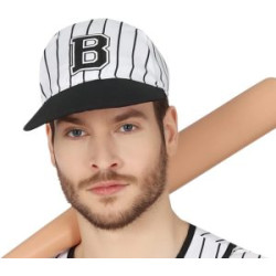 Beisbola spēlētāja kostīms vīriešiem