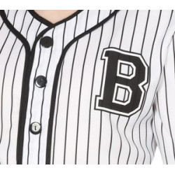 Beisbola spēlētāja kostīms vīriešiem