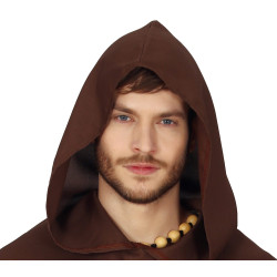 Monk Costume for Man