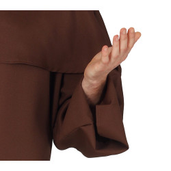 Mūka tērps vīriešiem