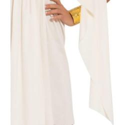 Grieķu sievietes kleita