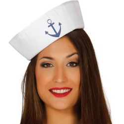 Women's Sailor Costume