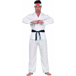 Karate Costume for Mens