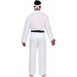 Karate Costume for Mens