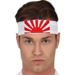 Vīriešu karatē kostīms