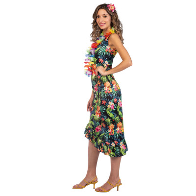 Hawaiian Dress for Women