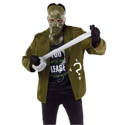 Adult Superhero Ryder Costume