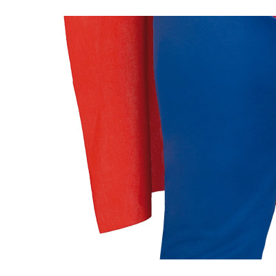 Supervaroņa kostīms