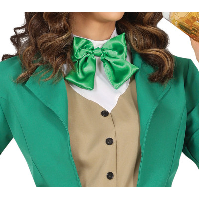 Women's Costume Lady Patrick