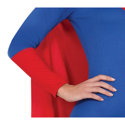 Women's Superhero Costume