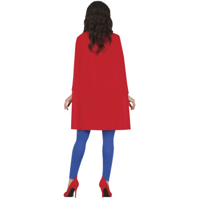Women's Superhero Costume