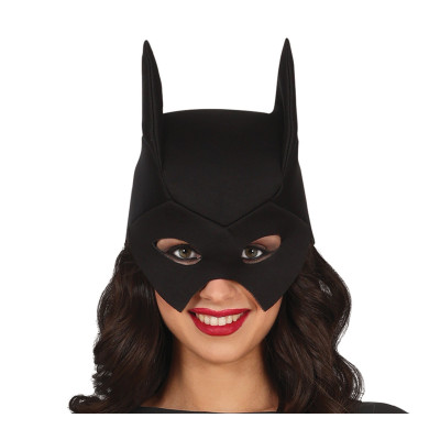 Women's Night Superhero Costume