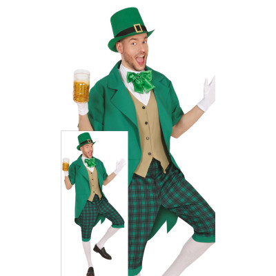 Men's Suit Mr. Patrick