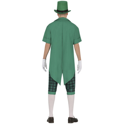 Kostīms vīriešiem Kungs Patriks