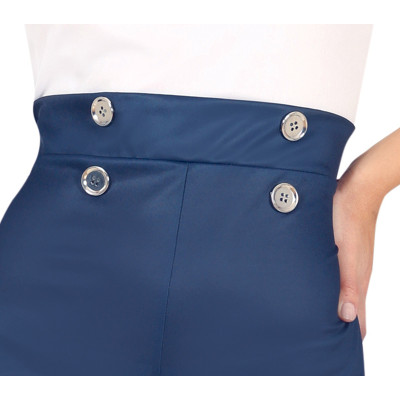 Vintage Sailor Costume for Women