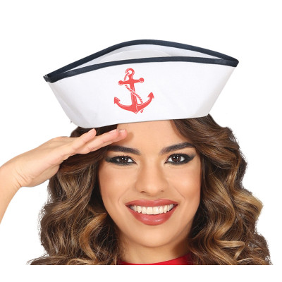 Vintage Sailor Costume for Women