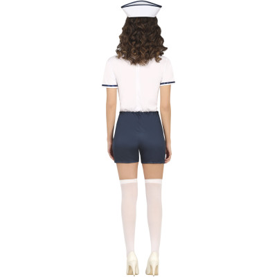 Vintage Sailor Costume for Women