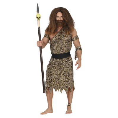 Urvinio Human Costume for Men