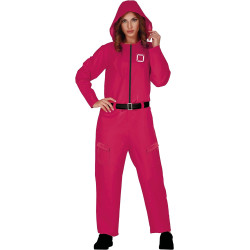 The Gamer Costume for Women