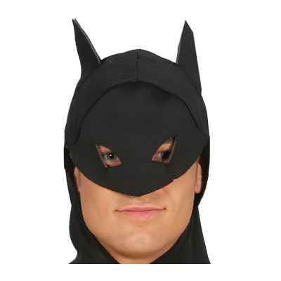 Men's Superhero Costume