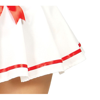 Sieviešu jūrnieces kostīms