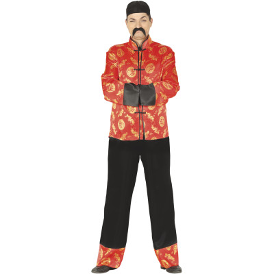 Chinese Costume for Men