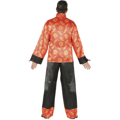 Chinese Costume for Men