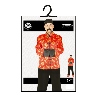 Chinese Costume for Men