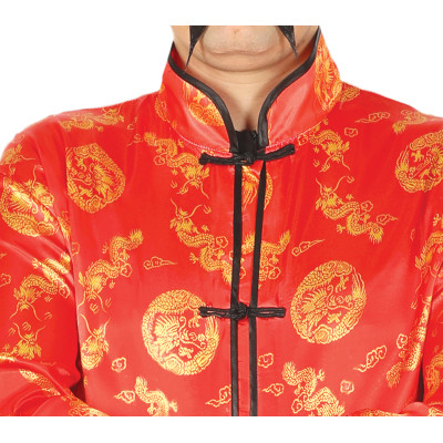 Chinese Costume for Men