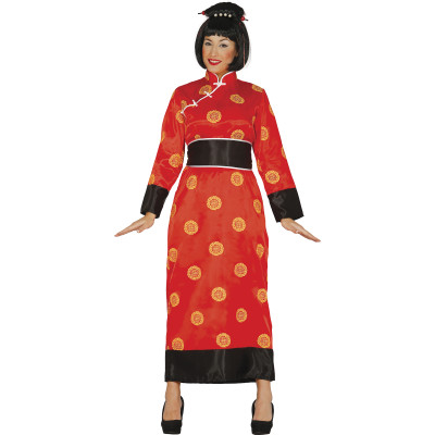 Chinese Costume for Women