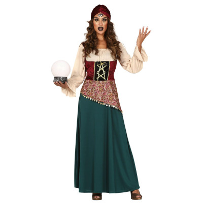 Stork Costume for Women