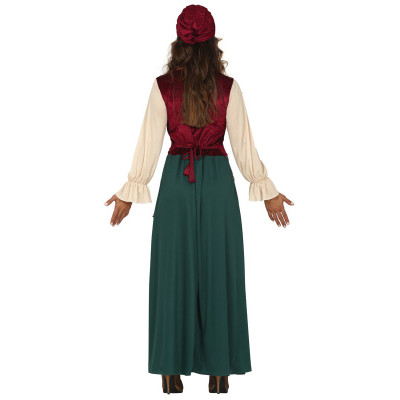 Stork Costume for Women