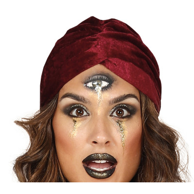 Cigones kostīms sievietēm