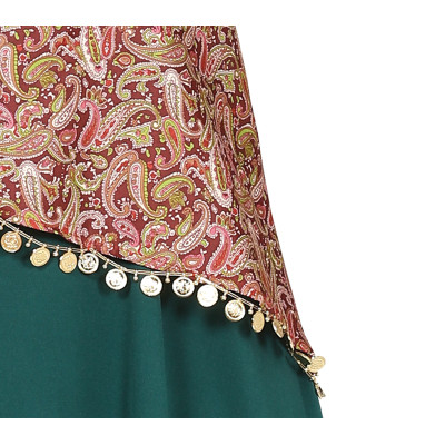 Cigones kostīms sievietēm