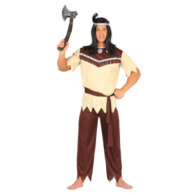 Indēna kostīms vīriešiem