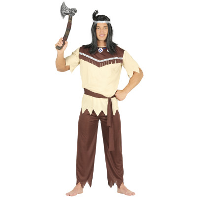 Indēna kostīms vīriešiem