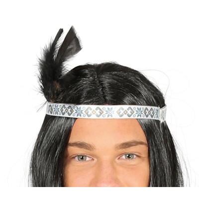 Indēna kostīms vīriešiem