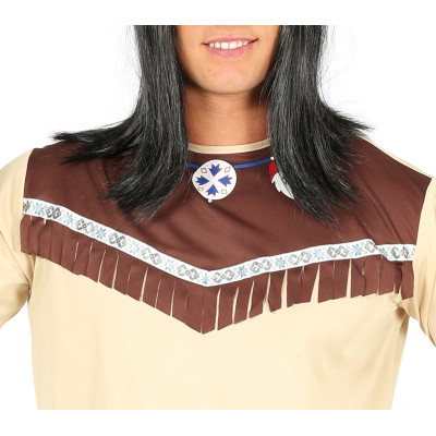 Indēna kostīms vīriešiem