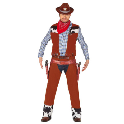 Cowboy Costume for Men
